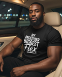 Ancestors' Biggest Flex Tee