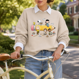 Big Pencil Sweatshirt