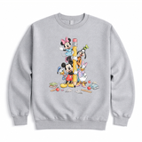 Pencil Crew Sweatshirt