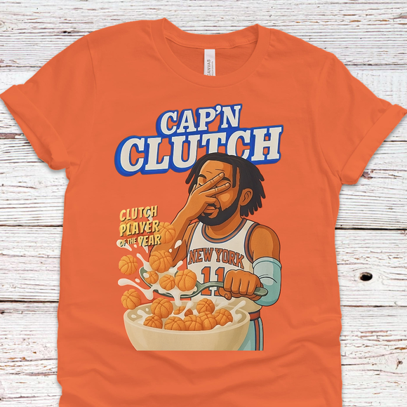 Fall Sports Tee