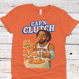 Fall Sports Tee