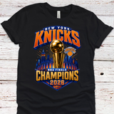 Champs Garden Tee