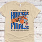 NY Finals Tee