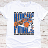 NY Finals Tee