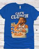 Fall Sports Tee