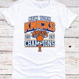 Champion Teee