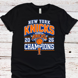 Champion Teee