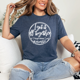 Mom- Got it together Tee