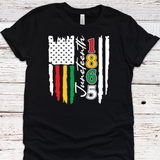 Juneteenth Flag