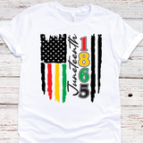 Juneteenth Flag