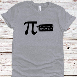 Pi Day Tee