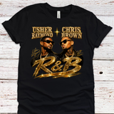 R&B Tee