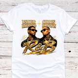R&B Tee