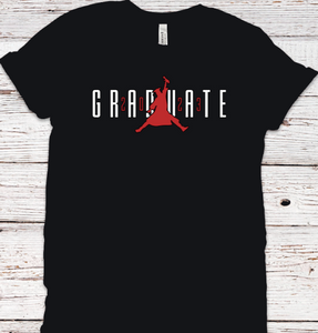 Graduate 2023 Tee