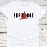 Graduate 2023 Tee