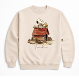Teacher Reader Tee