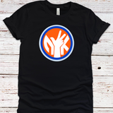 Three point Tee