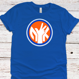 Three point Tee