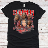 Custom Valentine Tee