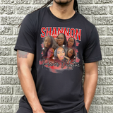 Custom Valentine Tee