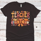 Fall Teacher