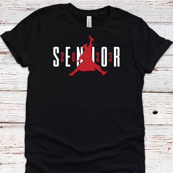 Air Senior Tee 2