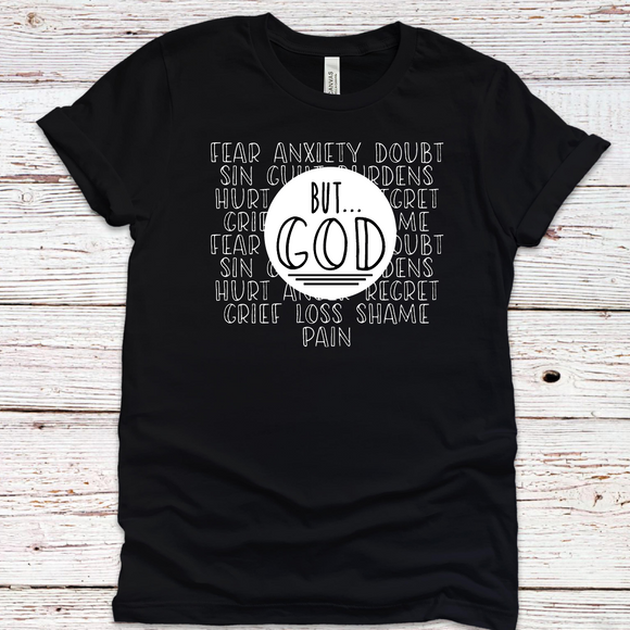 But God Tee