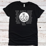 But God Tee