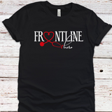 Frontline Hero Tee 3