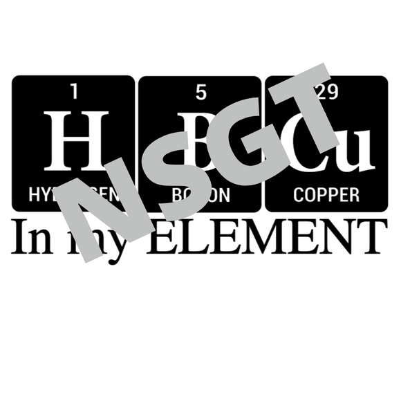 HBCU Element File