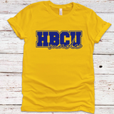 HBCU Made Tee