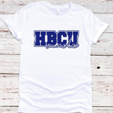 HBCU Made Tee