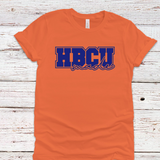 HBCU Made Tee