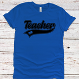 Teacher Team Tee