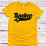 Teacher Team Tee