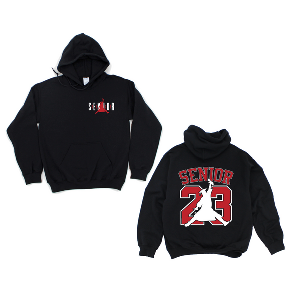 Air Senior Hoodie