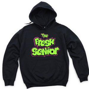 The Fresh Senior