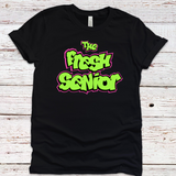 The Fresh Senior Tee