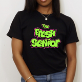 The Fresh Senior Tee