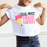 Little Miss Tee