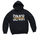 Senior Hoodie